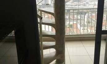 Imagem 4: Apartamento Duplex com 2 dormitórios à venda, 138 m² por R$ 850.000,00 - Presidente Altino