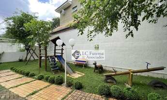 Imagem 6: Casa à venda, 95 m² por R$ 759.000,00 - Boulevard Granja Viana - Cotia/SP