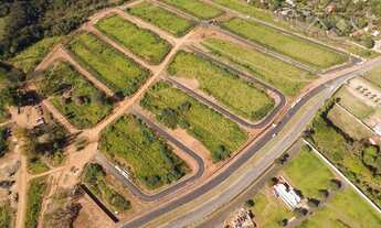 Imagem 3: Casa com 3 suítes à venda, 197 m² por R$ 1.390.000 - Condomínio Piemonte - Indaiatuba/SP