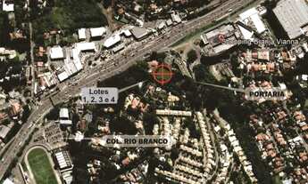 Imagem 2: Cond. Vila Vianna - "Lote 4" : 609,76m²
