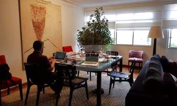 Imagem 5: Apartamento residencial à venda, Higienópolis, São Paulo