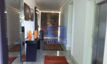 Imagem 7: Casa com 4 dormitórios à venda, 1500 m² por R$ 15.000.000,00 - Tamboré 03 - Santana de Par