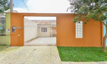 Imagem: Casa para venda com 2 quartos, Eucaliptos