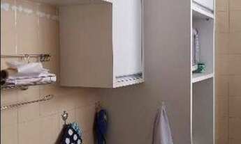 Imagem 6: Apartamento Sala e Quarto, Próximo das Barcas. Centro, Niterói - AP0254