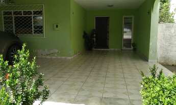 Imagem: Casa com 3/4 no Cidade Alta prox. A Arena