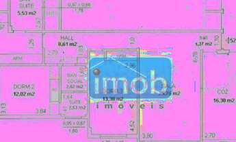 Imagem: Apartamento residencial à venda, Marapé