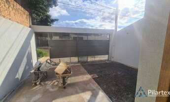 Imagem 3: Casa com 3 dormitórios à venda, 85 m² por R$ 295.000,00 - Parque Residencial Michael Licha