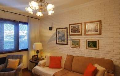 Imagem 6: Casa - Loteamento Alphaville Campinas - Campinas