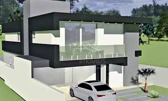 Imagem 3: Casa com 5 dormitórios à venda, 315 m² por R$ 2.800.000,00 - Condomínio Arujá 5 - Arujá/SP