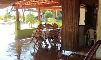 Imagem 2: Fazenda/Sítio/Chácara para venda com 150 metros quadrados com 2 quartos