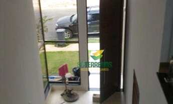 Imagem 4: Casa com 3 dormitórios à venda, 206 m² por R$ 1.470.000,00 - Primor das Torres - Cuiabá/MT