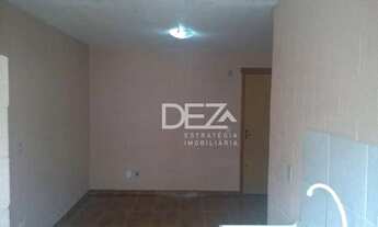 Imagem 6: Apartamento com 2 dormitórios à venda, 40 m² por R$ 95.750,00 - Parque Marechal Rondon - C