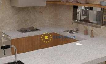 Imagem 7: Casa com 3 dormitórios à venda, 497 m² por R$ 3.850.000 - Alphaville - Lagoa dos Ingleses