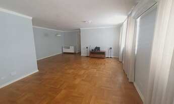 Imagem 2: Apartamento com 4 dormitórios para alugar, 184 m² por R$ 7.000/mês - Jardim Paulista - São