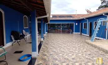 Imagem: BOM JESUS DOS PERDÕES - Chácara - Alpes