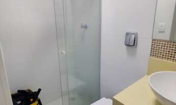 Imagem 7: Apartamento com 80m² com 3 quartos em Jardim Camburi - Vitória - ES