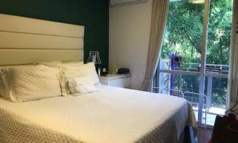 Imagem 7: Apartamento com 4 dormitórios à venda, 139 m² por R$ 2.300.000,00 - Gávea - Rio de Janeiro