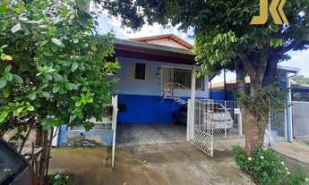 Imagem: Casa com 4 dormitórios à venda, 236 m²