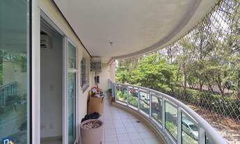 Imagem 5: Apartamento com 2 quartos à venda, 94 m² por R$ 970.000 - La Place - Barra da Tijuca - RJ