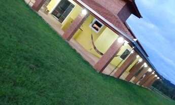 Imagem 4: Belíssima chácara a venda na cidade de Ouro Fino MG, com área de 13.000 m², com linda casa