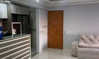 Imagem 2: Apartamento - Residencial Jardim Souto - Jardim Souto - 72m² - 3 Dormitórios