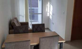 Imagem 6: Apartamento com 1 dormitório para alugar, 42 m² por R$ 1.500,00/mês - São Mateus - Juiz de