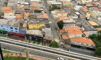 Imagem 7: Apartamento para venda tem 40 metros quadrados com 2 quartos em Vila Graciosa - São Paulo