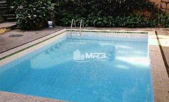 Imagem 5: Casa com 4 dormitórios à venda, 710 m² por R$ 2.190.000,00 - Itanhangá - Rio de Janeiro/RJ