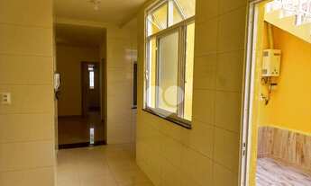 Imagem 5: Casa com 3 dormitórios à venda, 140 m² por R$ 750.000,00 - Tijuca - Rio de Janeiro/RJ