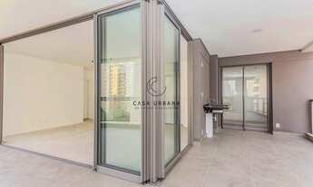 Imagem 7: Apartamento em prédio novo com amplo terraço!