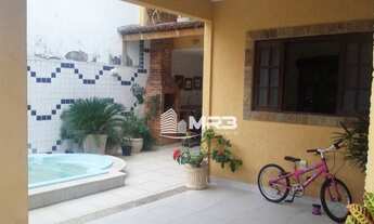 Imagem 3: Casa com 3 dormitórios à venda, 200 m² por R$ 425.000,00 - Vila Valqueire - Rio de Janeiro