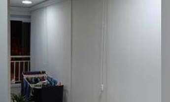 Imagem 3: Apartamento com 3 dormitórios à venda, 78 m² por R$ 490.000,00 - Jardim América - São José