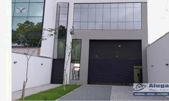 Imagem: Salão para alugar, 500 m² por R$ 20.000,00/mês