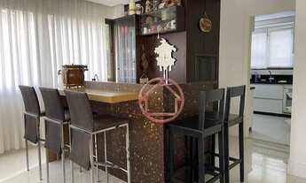 Imagem 7: Apartamento / 3 Dormitórios / 3 Suíte / 3 Vagas / Bela Vista / Porto Alegre