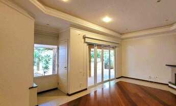 Imagem 4: Casa com 3 dormitórios para alugar, 350 m² por R$ 6.000,00/mês - Condomínio Vivendas do La