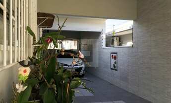 Imagem 2: FLORIANóPOLIS - Casa Padrão - Coqueiros