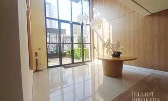 Imagem: Locação Apartamento Mobiliado no Brás