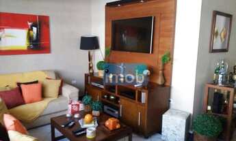 Imagem 2: Casa com 3 dormitórios à venda, 207 m² por R$ 1.500.000,00 - Marapé - Santos/SP