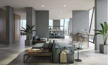 Imagem 6: Apartamento para venda com 107 metros quadrados com 3 quartos