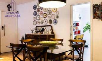 Imagem 3: Apartamento com 2 dormitórios à venda, 85 m² por R$ 998.000,00 - Itaim Bibi - São Paulo/SP