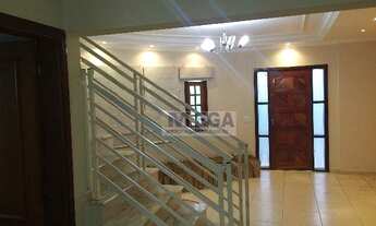 Imagem 5: Casa com 3 dormitórios à venda, 185 m² - Jardim Quarto Centenário - Campinas/SP