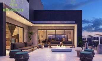 Imagem 2: Apartamento 02 dormitórios próximo a FURB para Venda