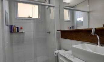 Imagem 4: Apartamento com 2 dormitórios à venda, 66 m² por R$ 330.000,00 - Edificio Residencial Mont