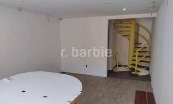 Imagem 7: Centro Comercial Alphaville