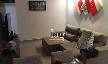 Imagem 1: Apartamento residencial à venda, Vila Santana, Sorocaba