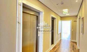 Imagem 3: Apartamento 4 Dormitórios, 4 Suítes, 2 Garagem,