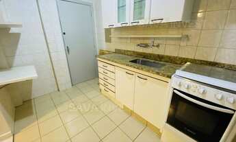 Imagem 6: Apartamento 3 quartos à venda no Buritis de 110 m²