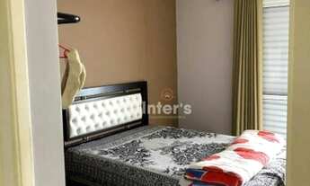 Imagem 7: Apartamento com 3 dormitórios à venda, 98 m² por R$ 677.000,00 - Nova Mirim - Praia Grande