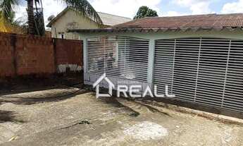 Imagem 2: Casa à venda - Custtódio Freira - Rio Branco/AC