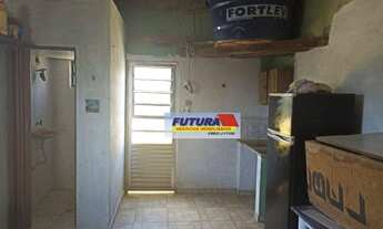 Imagem 6: Sobrado com 2 dormitórios para alugar, 85 m² por R$ 1.300,00/mês - Vila Jockei Clube - São